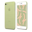 Ультратонкий пластиковый чехол Vipe Wispy для iPhone 7, 8 и SE (2-го и 3-го поколений; 2020 и 2022) - фото 4