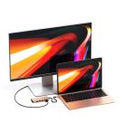 USB-Хаб Satechi Multiport Adapter V2 с USB-C - фото 19