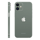 Виниловая наклейка KKSPACE для iPhone 12 - фото 5