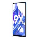 Смартфон Huawei Honor 9x 4/128 GB Синий / Blue РСТ - фото 7