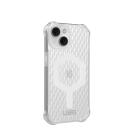 Защитный чехол с поддержкой MagSafe UAG Essential Armor для iPhone 13 и 14 - фото 12