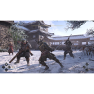 Игра Assassin's Creed Shadows для PlayStation 5 (интерфейс и субтитры на русском языке) - фото 4