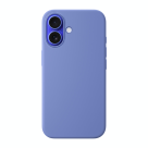 Силиконовый чехол MagSafe Apple Silicone Case для iPhone 16 - фото 11