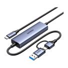 Внешняя карта видеозахвата Ugreen (USB-C) (CM725) - фото 2