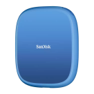 Внешний твердотельный накопитель MagSafe SanDisk Creator Phone SSD (2 ТБ) - фото 2