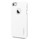 Чехол Spigen Ultra Thin Air для iPhone 5, 5S и SE (1-го поколения, 2016) - фото 4