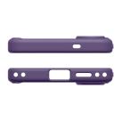 Прозрачный чехол MagSafe Spigen Ultra Hybrid (MagFit) для Samsung Galaxy S26+ - фото 20