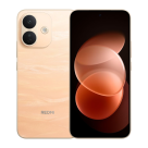 Смартфон Xiaomi REDMI Note 17 Pro 5G, NFC, 8 ГБ + 256 ГБ («Оранжевый сатин» | Satin Orange) (версия Global)