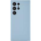Силиконовый чехол MagSafe uBear Touch Mag Case для Samsung Galaxy S24 Ultra - фото 11
