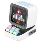 Портативная умная колонка с пиксельным экраном Divoom Ditoo Plus - фото 2