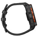 Спортивные часы Garmin Instinct 3, 45 мм, Solar, чёрный силиконовый ремешок - фото 17