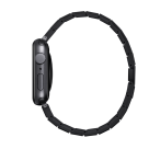 Блочный браслет из углеродного волокна PITAKA для Apple Watch 38, 40, 41 и 42 мм - фото 3