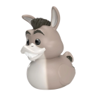 Коллекционная фигурка-утка «Осёл» TUBBZ Mini DreamWorks Шрек - фото 2