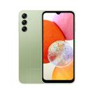 Смартфон Samsung Galaxy A14 LTE 4 ГБ | 128 ГБ (Светло-зелёный | Light Green)