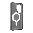 Прозрачный чехол MagSafe UAG Essential Armor для Samsung Galaxy S26 Ultra - фото 4