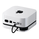 USB-Хаб-подставка с отсеком для SSD Satechi (USB-C) для Mac mini (M4 | 2024) - фото 3