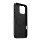 Кожаный чехол MagSafe Nomad Horween Modern Leather Case для iPhone 16 Pro Max - фото 4