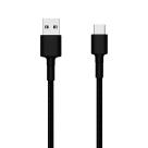 Кабель с нейлоновой оплёткой Xiaomi USB-C/USB-A (1 м, 3 А) - фото 4