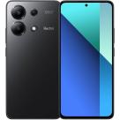 Смартфон Xiaomi Redmi Note 13 4G 6 ГБ + 128 ГБ («Полночный чёрный» | Midnight Black) (версия Global)