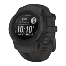 Спортивные часы Garmin Instinct 2S Standard Edition, 40 мм, силиконовый ремешок графитового цвета - фото 2