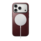 Кожаный чехол MagSafe Nomad Horween Modern Leather Case Limited Edition для iPhone 17 Pro - фото 7