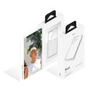 Гибридный чехол uBear Real Case для Samsung Galaxy S24 Ultra - фото 4