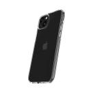 Прозрачный чехол Spigen Liquid Crystal для iPhone 15 - фото 6