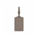 Умная кожаная багажная бирка Magssory Ultima Geo - фото 8