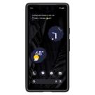 Термополиуретановый чехол Spigen Liquid Air для Google Pixel 7a - фото 12