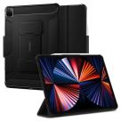Защитный чехол-подставка с держателем для стилуса Spigen Rugged Armor Pro для iPad Pro 12,9 дюйма