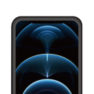 Защитное стекло с сеткой на динамик и установочной рамкой SwitchEasy Glass Pro для iPhone 12 Pro Max (2.5D, 0,33 мм, 9H) - фото 5