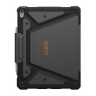 Защитный композитный чехол-подставка UAG Metropolis SE для iPad Air 13" (M2, M3, M4 | 2024–2026) - фото 49