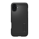 Гибридный чехол с поддержкой MagSafe Spigen Rugged Armor AI MagFit для iPhone 16