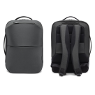 Рюкзак Xiaomi Mi 90 Points Business Multitasker Backpack Black - фото 4