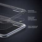 Прозрачный чехол Baseus Simplicity Case для iPhone XR - фото 8