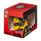 Коллекционная фигурка-утка «Ада Вонг» TUBBZ Boxed Resident Evil - фото 3