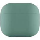 Силиконовый чехол uBear Touch Case для AirPods 3-го поколения - фото 19