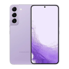 Смартфон Samsung Galaxy S22 8 ГБ | 256 ГБ (Фиолетовый | Violet) (Exynos)