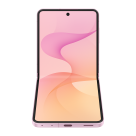 Смартфон Samsung Galaxy Z Flip8 12 ГБ + 256 ГБ (Розовый | Pink) (Exynos) - фото 5