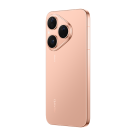 Смартфон HUAWEI Pura 80 12 ГБ + 256 ГБ («Матовый золотой» | Frosted Gold) - фото 7