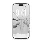 Прозрачный чехол MagSafe UAG Plyo для iPhone 17 - фото 2