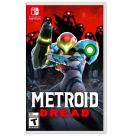 Игра Metroid Dread для Nintendo Switch (полностью на русском языке)