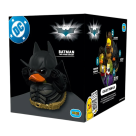 Коллекционная фигурка-утка «Бэтмен» TUBBZ Boxed DC Comics Тёмный рыцарь - фото 3