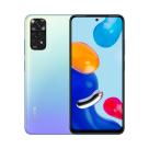 Смартфон Xiaomi Redmi Note 11 4 ГБ + 64 ГБ («Синие звёзды» | Star Blue)