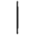 Гибридный чехол-подставка с держателем для стилуса Spigen Ultra Hybrid Pro для iPad Pro 12,9 дюйма - фото 8