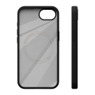 Силиконовый чехол MagSafe VLP Aster Case для iPhone 16e - фото 3