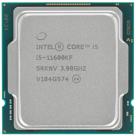 Процессор Intel Core i5-11600KF (3.9 ГГц, 12 MB, LGA 1200) Box - фото 2