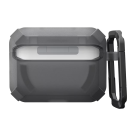 Термополиуретановый чехол с карабином и защёлкой UAG Plasma для AirPods Pro 3 - фото 15