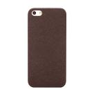 Чехол Patchworks Colorant Thin Leather Shell для iPhone 5, 5S и SE (1-го поколения, 2016) - фото 9
