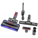 Пылесос Dyson Big Ball Parquet 2 (CY28) («Железо»/Фиолетовый | Iron/Purple) (2021) - фото 3